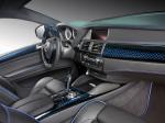 BMW CLR X 650 M by Lumma Design 2010 года